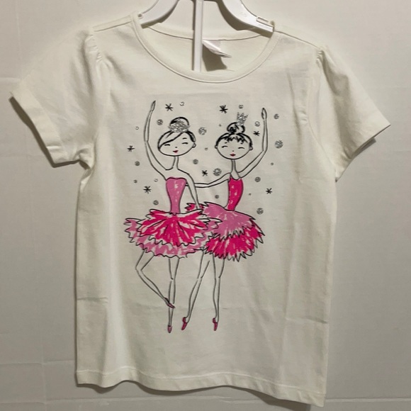 Gymboree Other - Gymboree shirt size 7